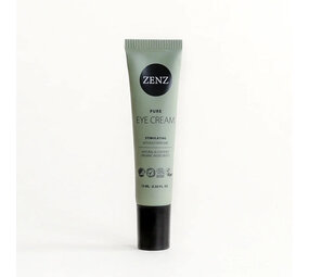 ZENZ Eye cream Pure