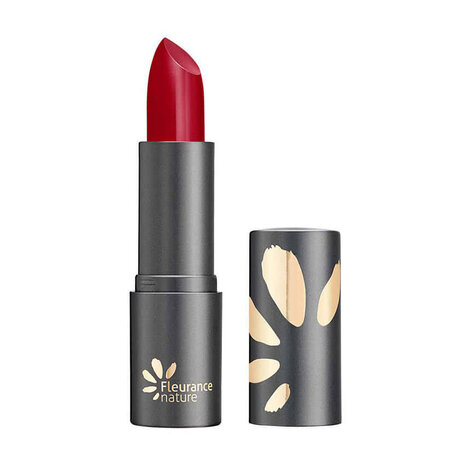 Fleurance Nature Intense Red Lipstick Rouge Passion