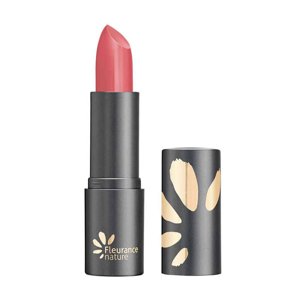 Fleurance Nature Pink Lipstick Rose Poudre