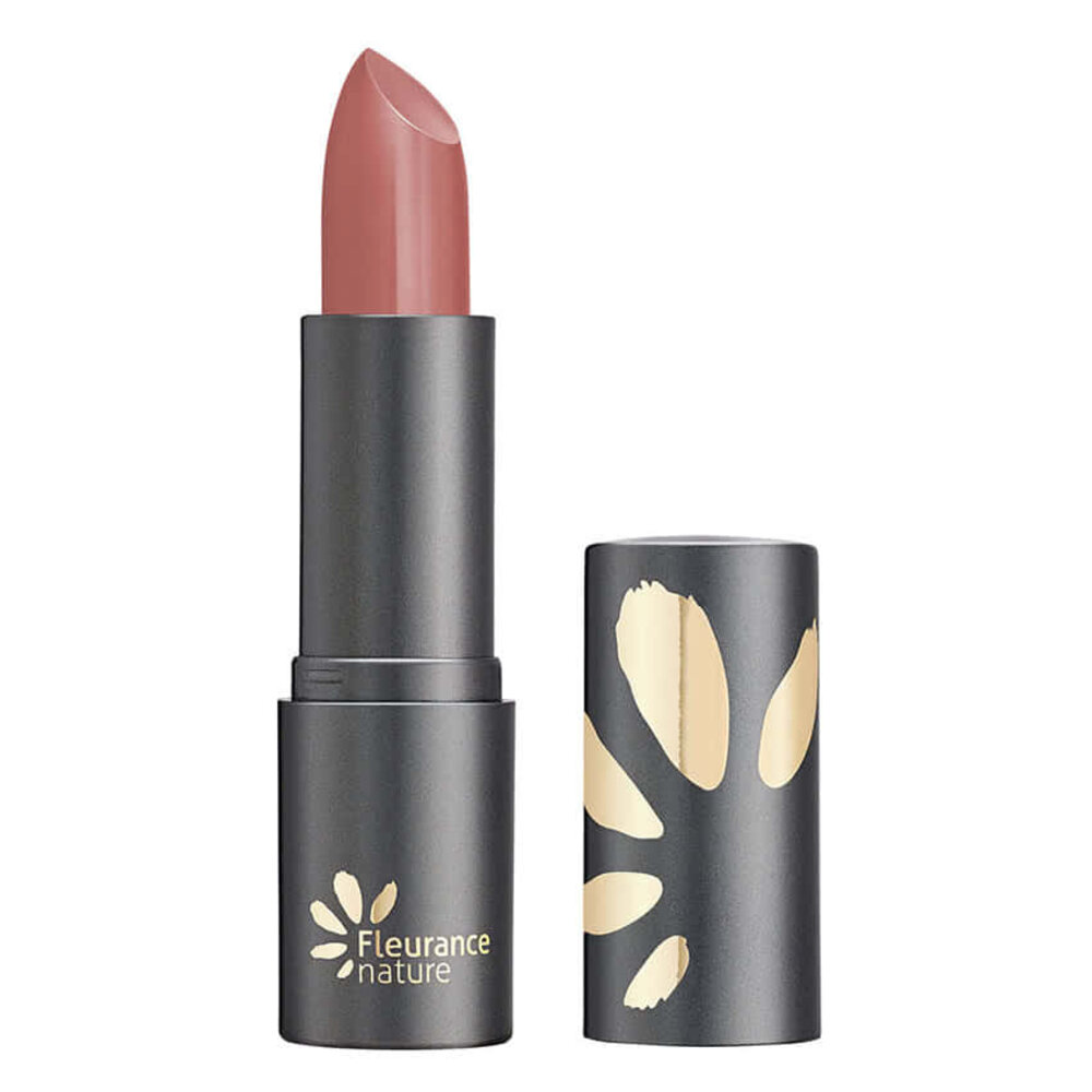 Fleurance Nature Pink Nude Lipstick