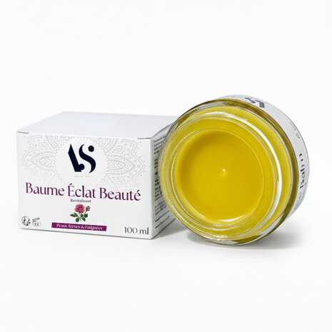 Arc en Sels Organic Skin Rejuvenating Balm