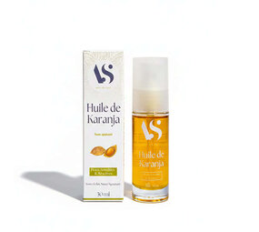 Arc en Sels Karanja Oil