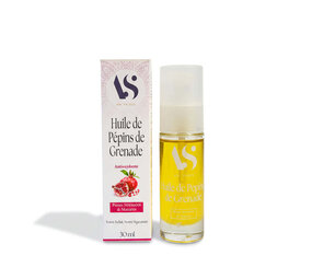Arc en Sels Pomegranate Oil