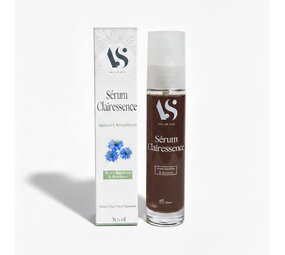 Arc en Sels Serum Clairessence