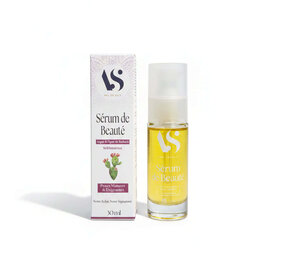 Arc en Sels Serum de Beauté