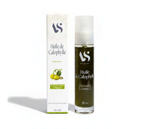 Arc en Sels Huile de Calophyllum (Tamanu)