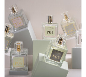 AErlig Eaux de parfum en flacon de 15 ml