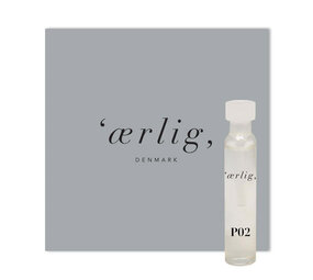 AErlig Eau de Parfum  - 1,3ml TESTERS