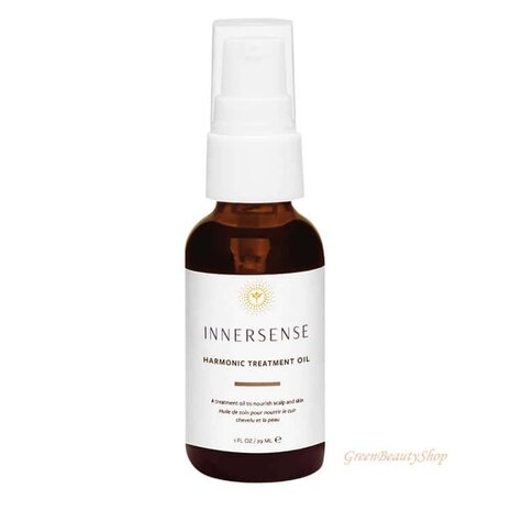 Innersense Scalp Balancing Treatment Oil Innersense Scalp Balancing Treatment Oil
