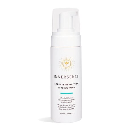 Innersense Natural Styling Foam for Curls