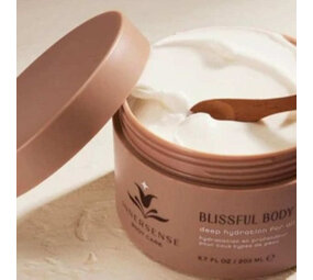 Innersense Blissful Body Butter