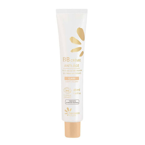 Fleurance Nature Crème BB anti-âge Claire