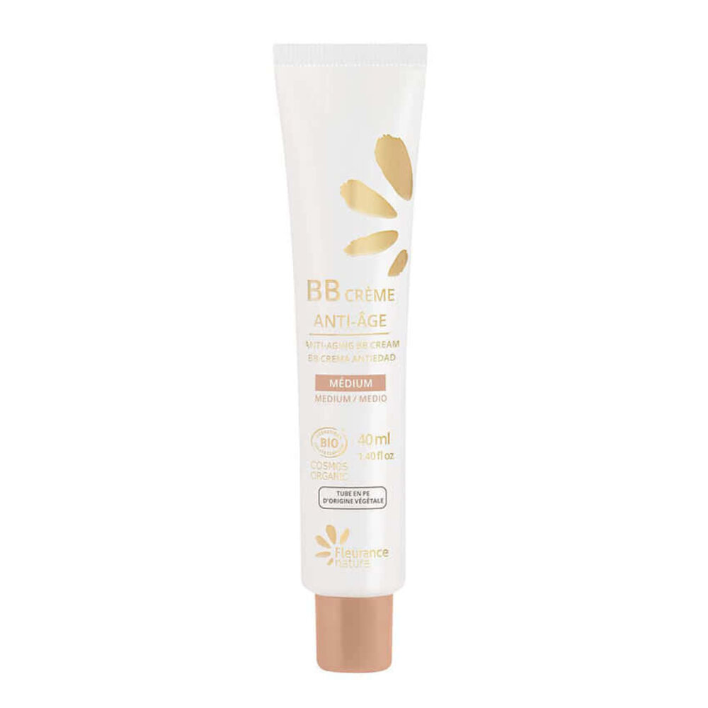 Fleurance Nature Anti-aging BB Cream Medium