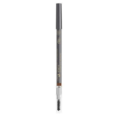 Fleurance Nature Eyebrow pencil Brown