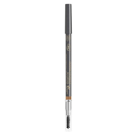 Fleurance Nature Eyebrow Pencil Chestnut