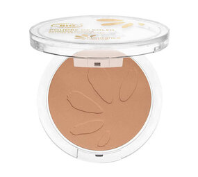 Fleurance Nature Poudre compacte bronzante