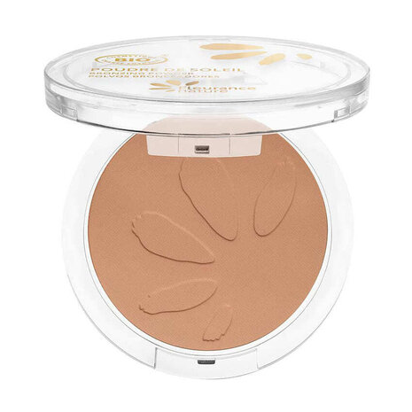 Fleurance Nature Bronzer Compact Powder