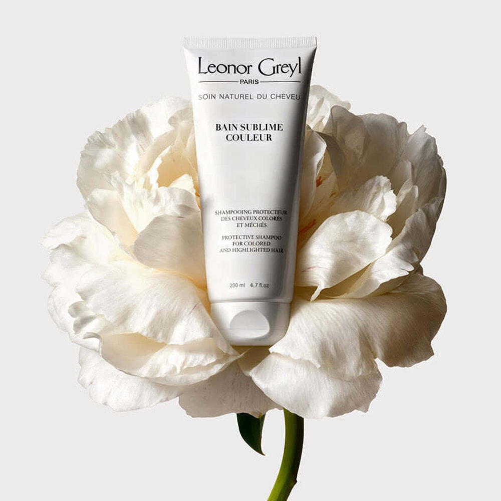 Leonor Greyl Sublime Colour Bath