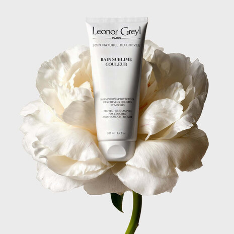 Leonor Greyl Sublime Colour Bath