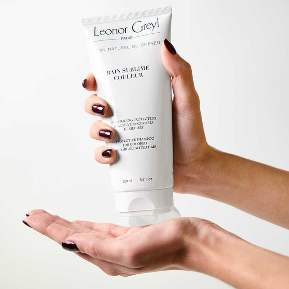 Leonor Greyl Sublime Colour Bath