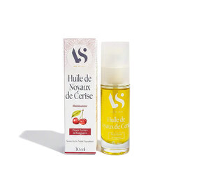 Arc en Sels Cherry Pit Oil Arc en Sels Cherry Pit Oil