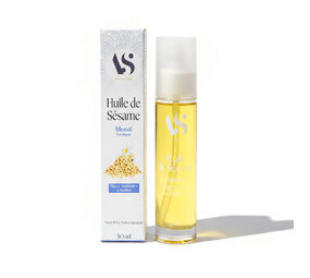 Arc en Sels Sesam Oil Monoi