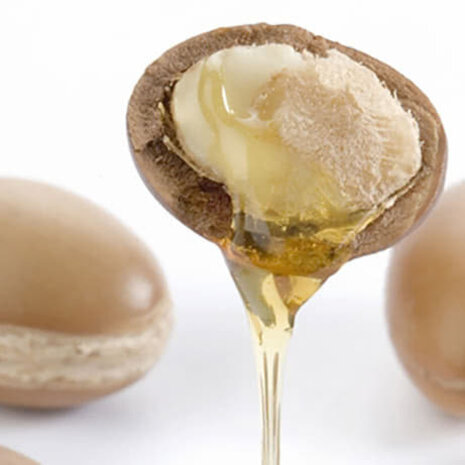 Arc en Sels Bio-Sheabutter & Arganöl