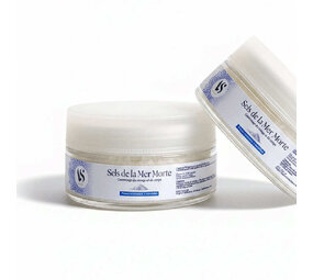 Arc en Sels Totes Meer Peeling-Salz