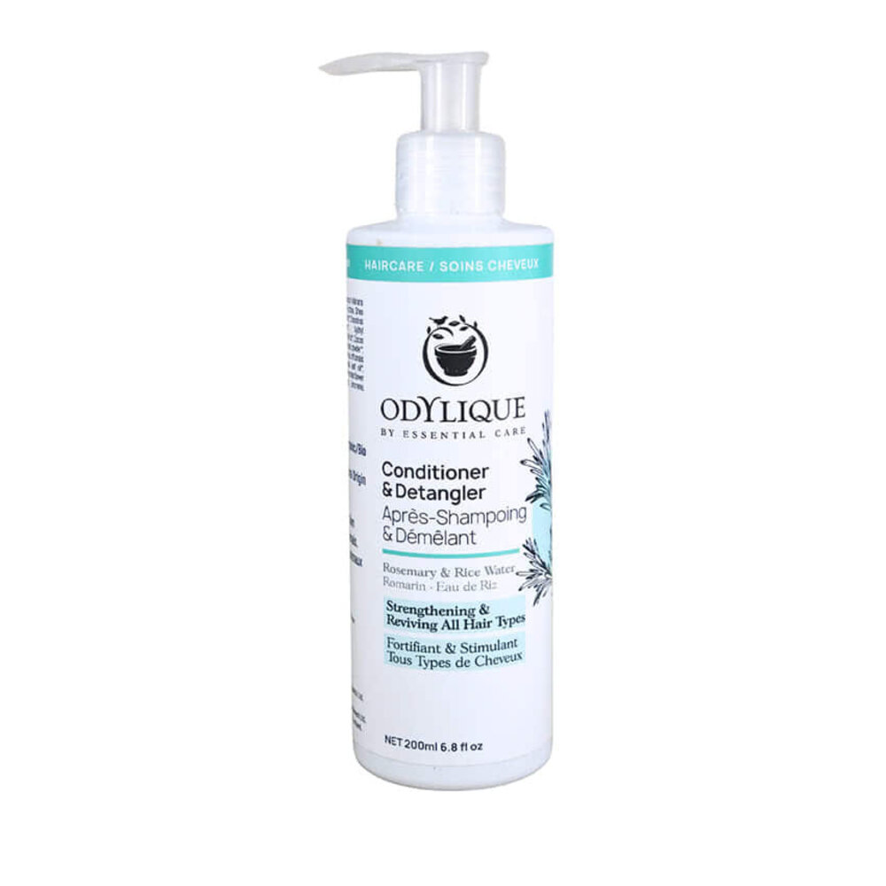 Odylique Reviving Rosemary Conditioner