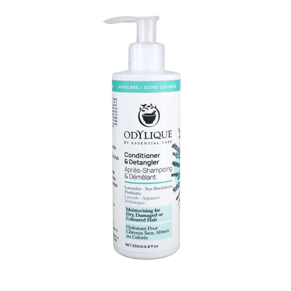 Odylique Prebiotischer Conditioner Lavendel & Sanddorn