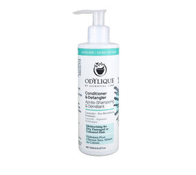 Odylique Après-shampooing prébiotique Lavande et Argousier