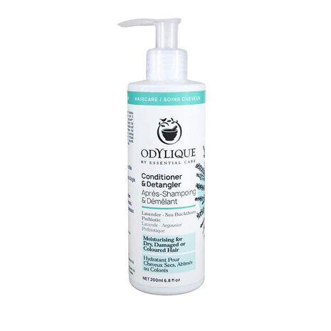 Odylique Prebiotic Conditioner Lavender & Sea Buckthorn