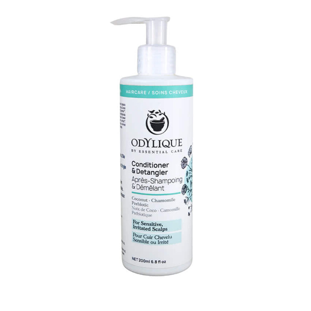 Odylique Prebiotischer Conditioner Kamille & Kokosnuss