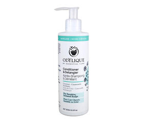 Odylique Après-shampooing prébiotique Camomille et Coconut