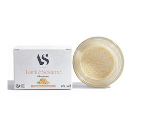 Arc en Sels Shea Butter & Sesam