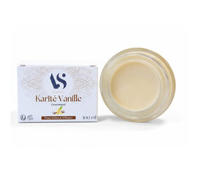 Arc en Sels Beurre de karité et vanille