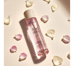 Fleurance Nature L'Eau des Délices  Rose & Jasmin
