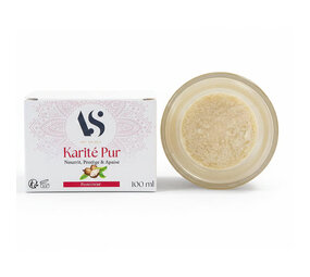 Arc en Sels Pure Shea Butter