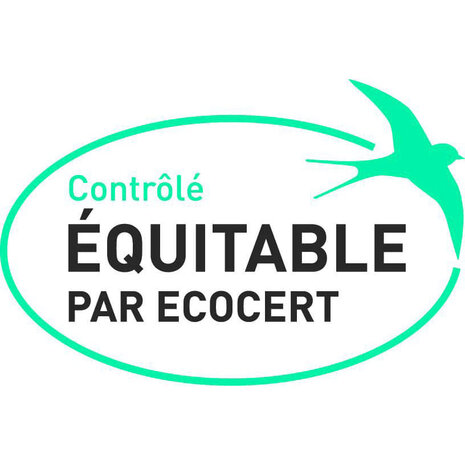 Arc en Sels Beurre de karité pur biologique