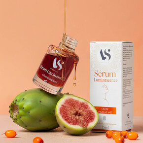 Sérum & Huile pour le Visage