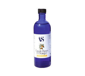Arc en Sels Pure Orange Blossom Water Arc en Sels Pure Orange Blossom Water