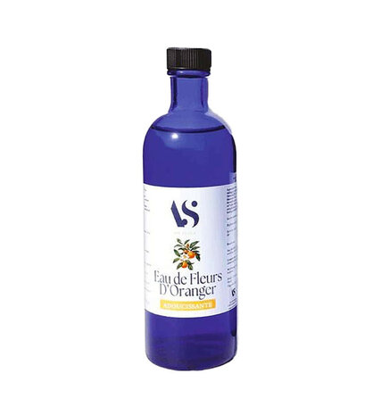Arc en Sels Organic Orange Blossom Water