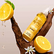 Hair Syrup Haaröl zur Vorwäsche Lemon Aid
