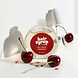 Hair Syrup Leave-in Hair Oil Very Cherry