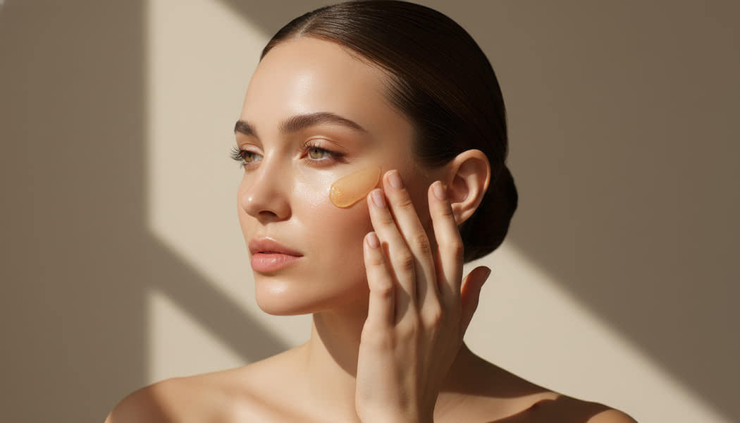 DIY skincare - recipes for fresh moisturisers