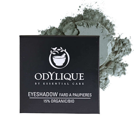 Odylique Blauer Mineral-Lidschatten Lagoon