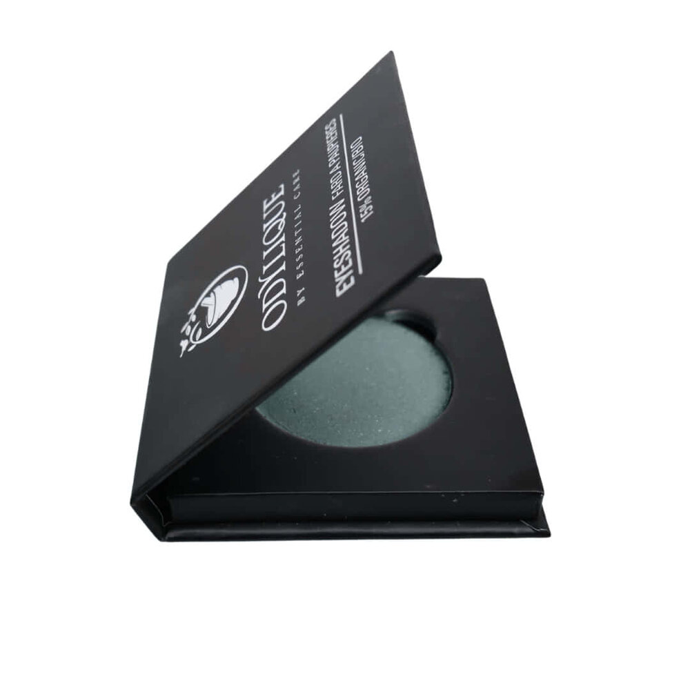 Odylique Blue mineral eyeshadow Lagoon Odylique Blue mineral eyeshadow Lagoon