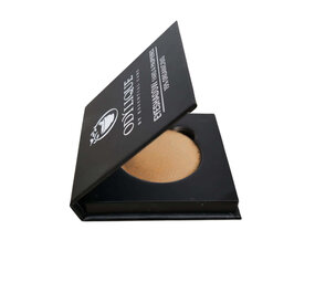 Odylique Mineral Eyeshadow Gold