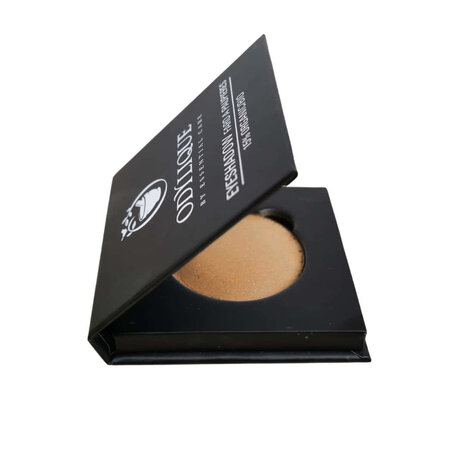 Odylique Gold mineral eyeshadow Gold Odylique Gold mineral eyeshadow Gold