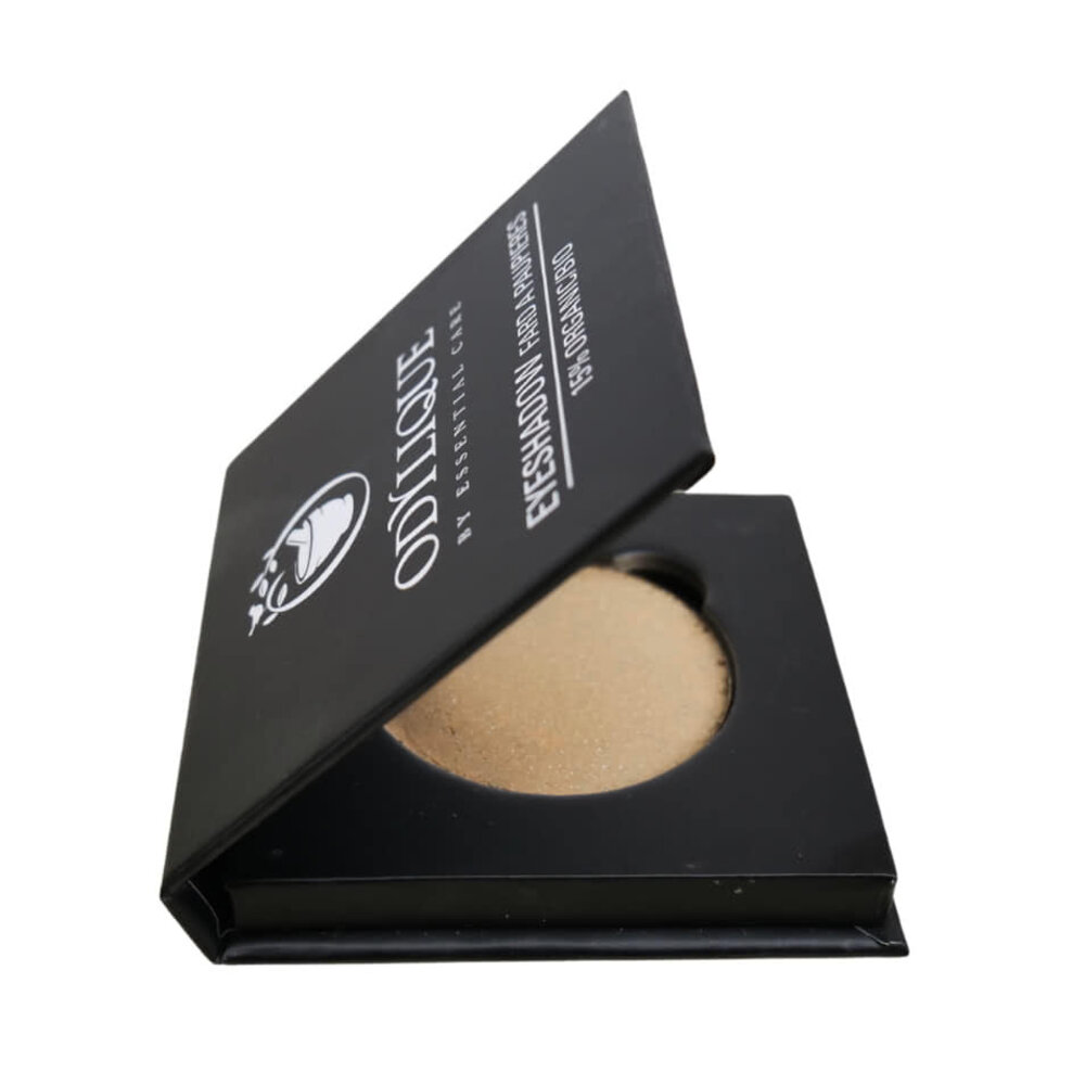 Odylique Cream-coloured mineral eyeshadow, Sand Odylique Cream-coloured mineral eyeshadow, Sand